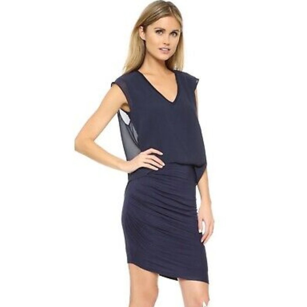 NWT - Kiko dress - (M)
